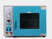 Vac Oven - 55L/ 1.90cft